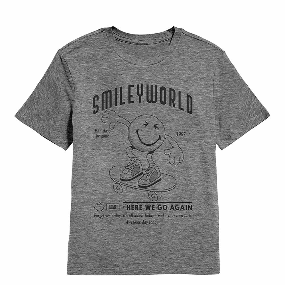 Smileyworld