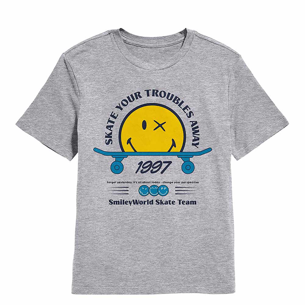 Smileyworld