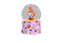 Thumbnail for My Melody Halloween Boxed  45mm Light Up Snow Globe – 24 pc ppk ($5.00 each)