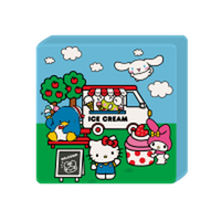 Thumbnail for SANRIO Hello Kitty & Friends PARK SCENE  5