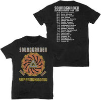 Thumbnail for Soundgarden 1994 Tour Tee