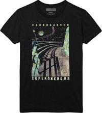Thumbnail for Soundgarden Superunkown Tee