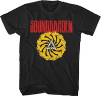Thumbnail for Soundgarden Bad Finger Tee