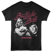 Thumbnail for Silence Of The Lambs - SOL Buffalo Bill T-Shirt