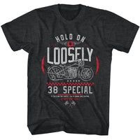 Thumbnail for 38 SPECIAL HOLD ON LOOSELY