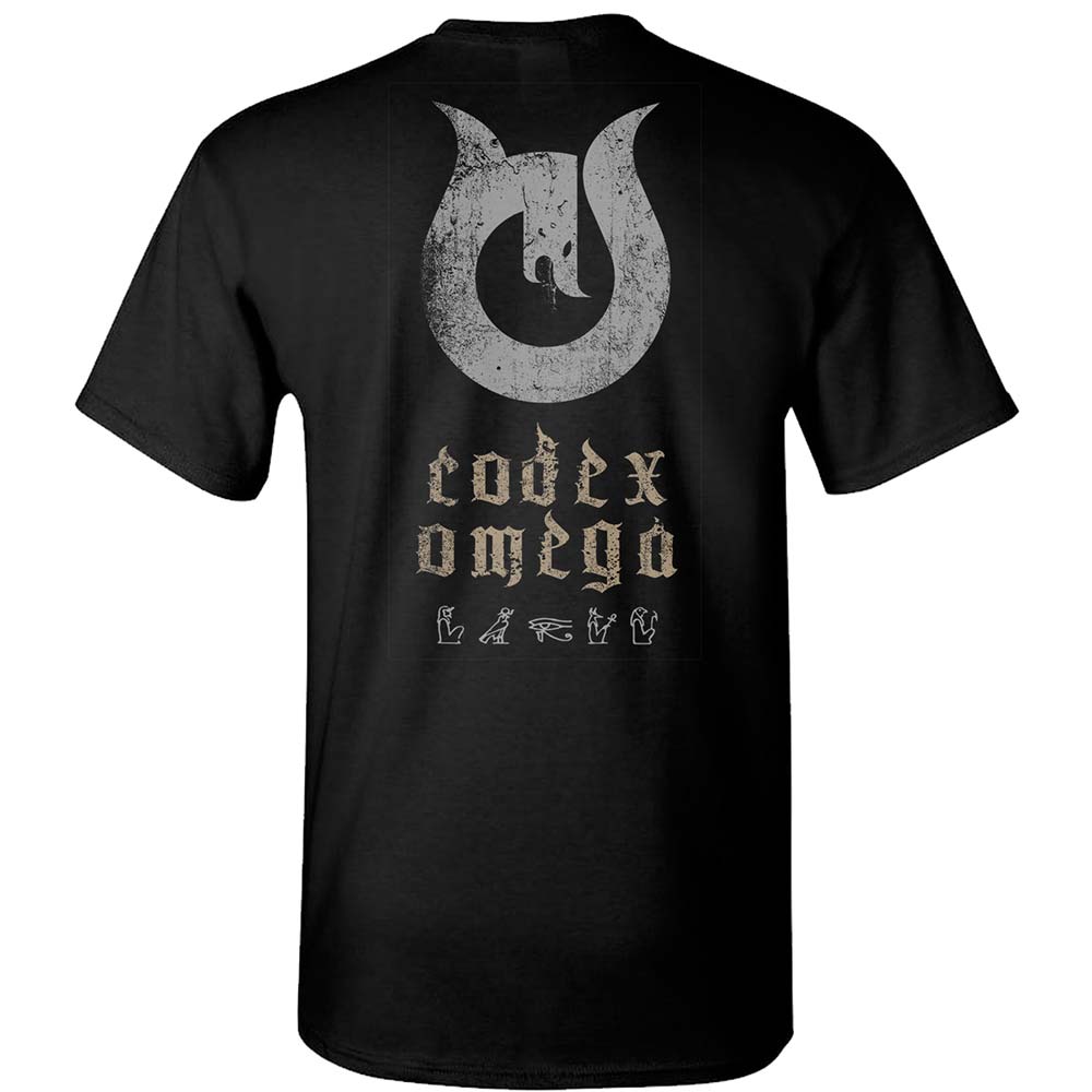 Septicflesh Symbol T-Shirt