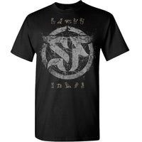 Thumbnail for Septicflesh Symbol T-Shirt