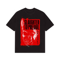 Thumbnail for Slaughter To Prevail Grizzly Album Art T-shirt