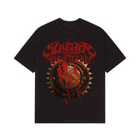 Thumbnail for Slaughter To Prevail Logo Gear T-shirt