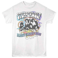 Thumbnail for Steppenwolf - Magic Carpet T-Shirt