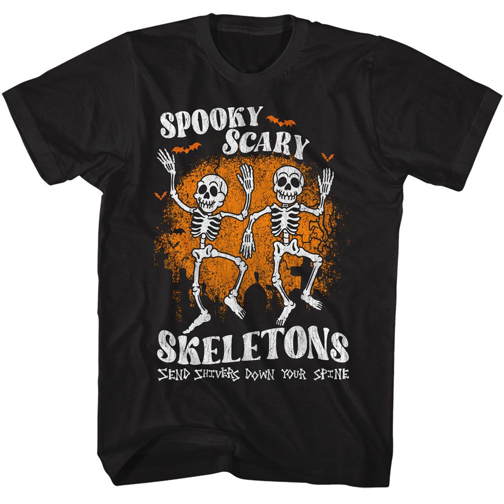 SSS BATS AND GRAVES