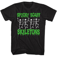 Thumbnail for SPOOKY SCARY SKELETONS