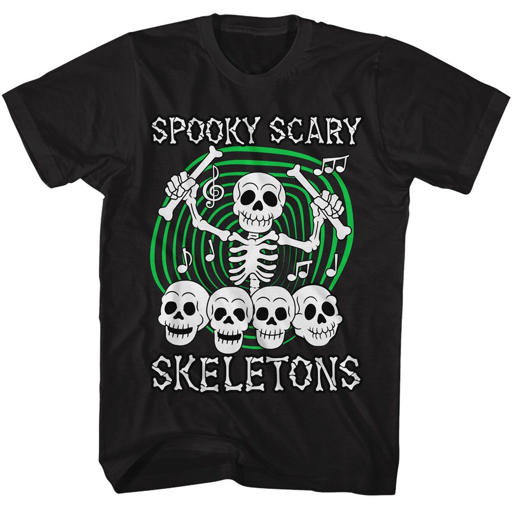 SSS SKULL DRUMMER