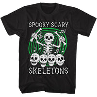 Thumbnail for SSS SKULL DRUMMER