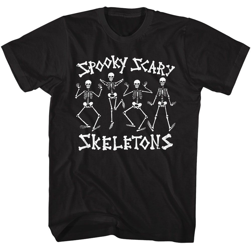 SSS DANCING SKELETONS