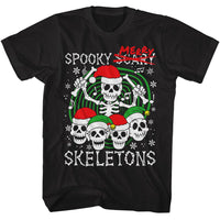 Thumbnail for SPOOKY SCARY MERRY SKELETONS