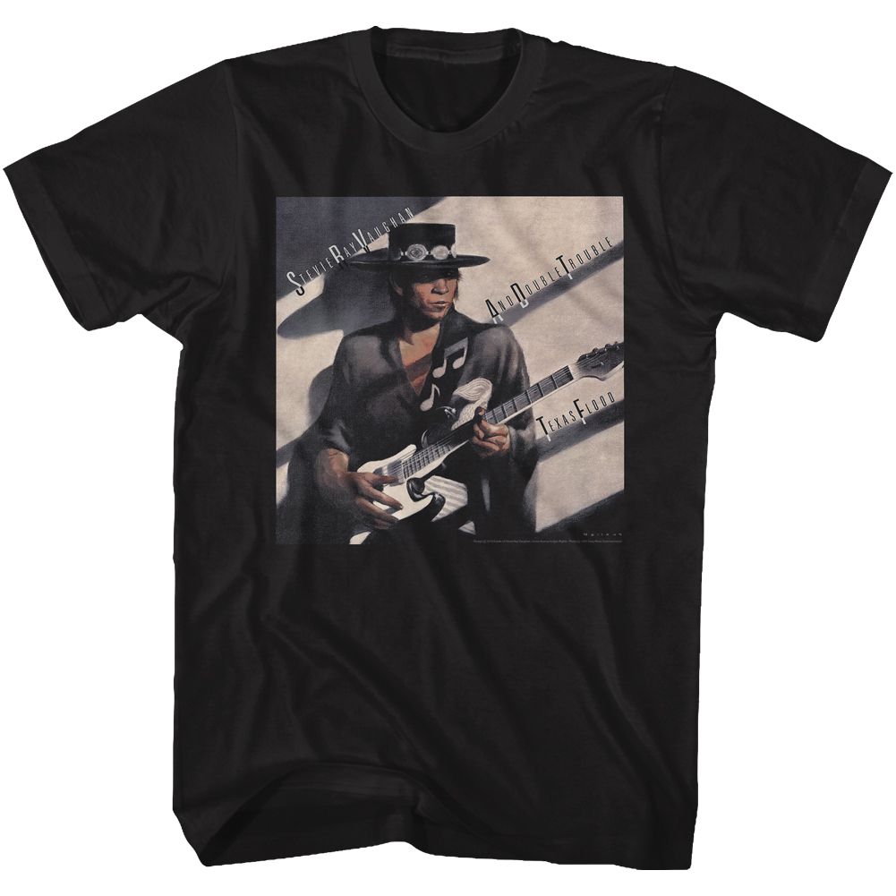 TEXAS FLOOD