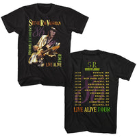 Thumbnail for LIVE ALIVE TOUR