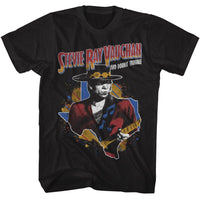 Thumbnail for SRV GUITAR AND TEXAS