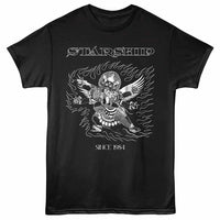 Thumbnail for Starship - Starship Hits Cover T-Shirt