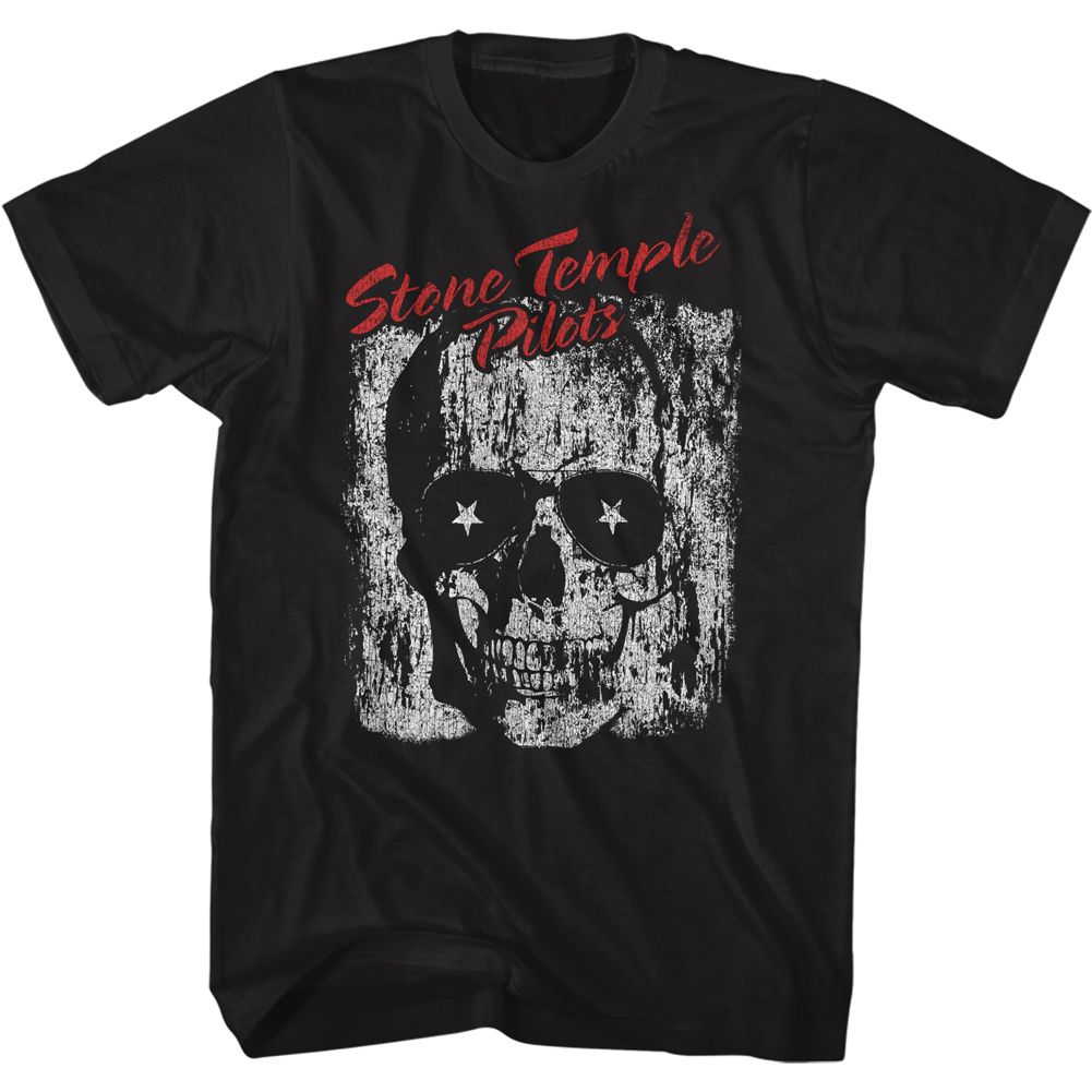 SKULL SUNGLASSES