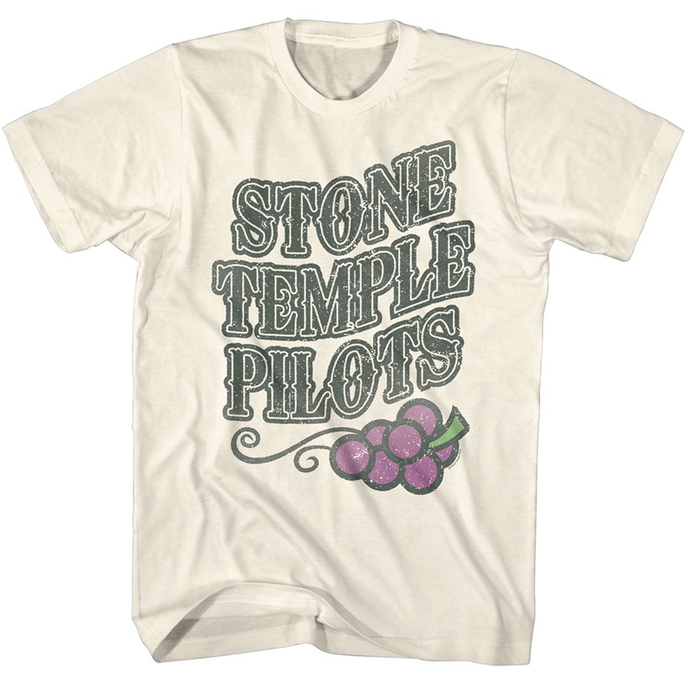 STP GRAPES