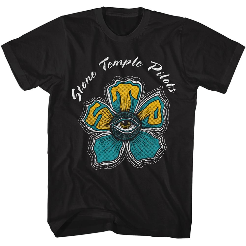 STP EYE FLOWER