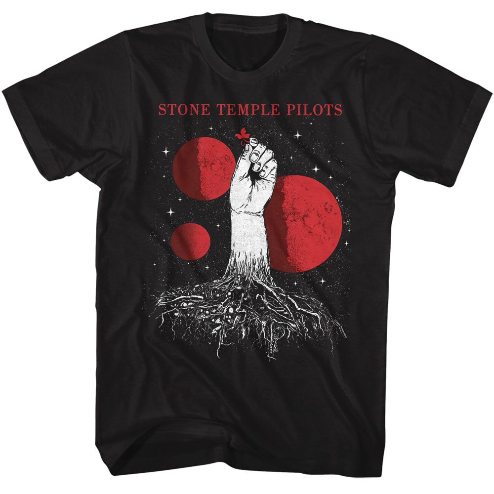 STP PLANETS