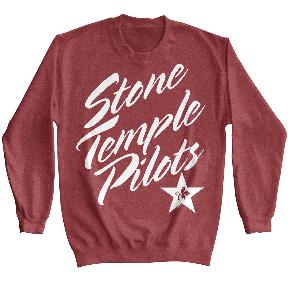 STONE TEMPLE PILOTS