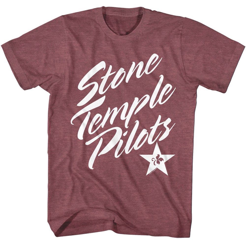 STONE TEMPLE PILOTS