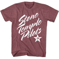 Thumbnail for STONE TEMPLE PILOTS
