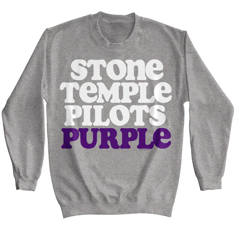 STP PURPLE