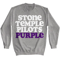 Thumbnail for STP PURPLE