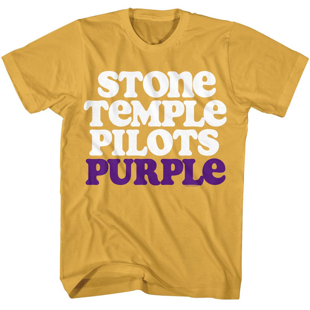 STP PURPLE