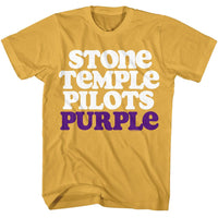 Thumbnail for STP PURPLE
