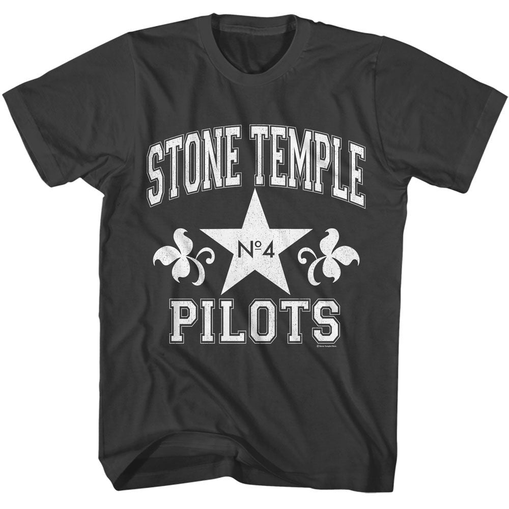 STP ATHLETIC