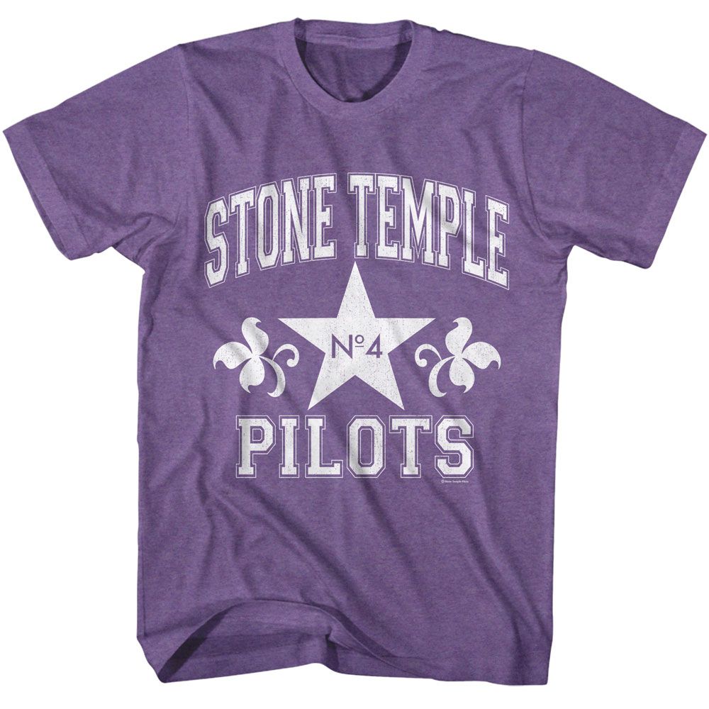 STP ATHLETIC
