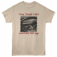 Thumbnail for Stone Temple Pilots - STP Interstate Love Song T-Shirt