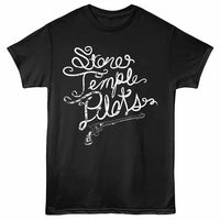 Thumbnail for Stone Temple Pilots - STP Revolver T-Shirt