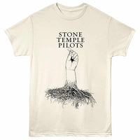 Thumbnail for Stone Temple Pilots - STP Hand T-Shirt