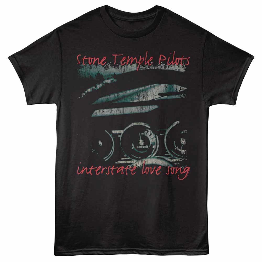 Stone Temple Pilots