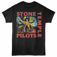 Thumbnail for Stone Temple Pilots - STP Sorceress Dark T-Shirt