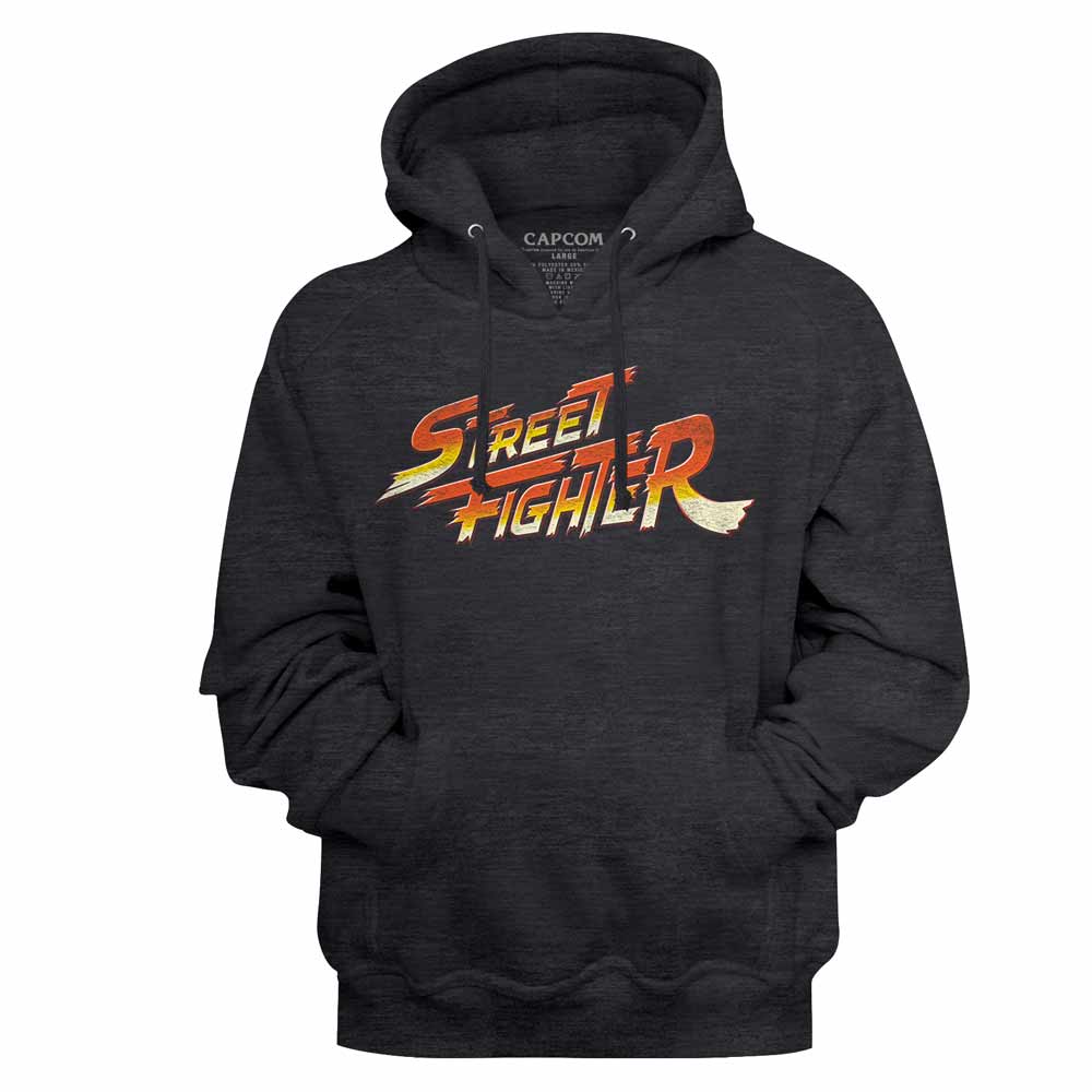 Street Fighter