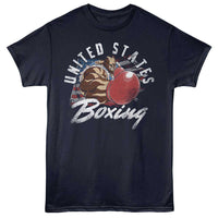 Thumbnail for Street Fighter - Us Boxing T-Shirt