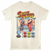 Thumbnail for Street Fighter