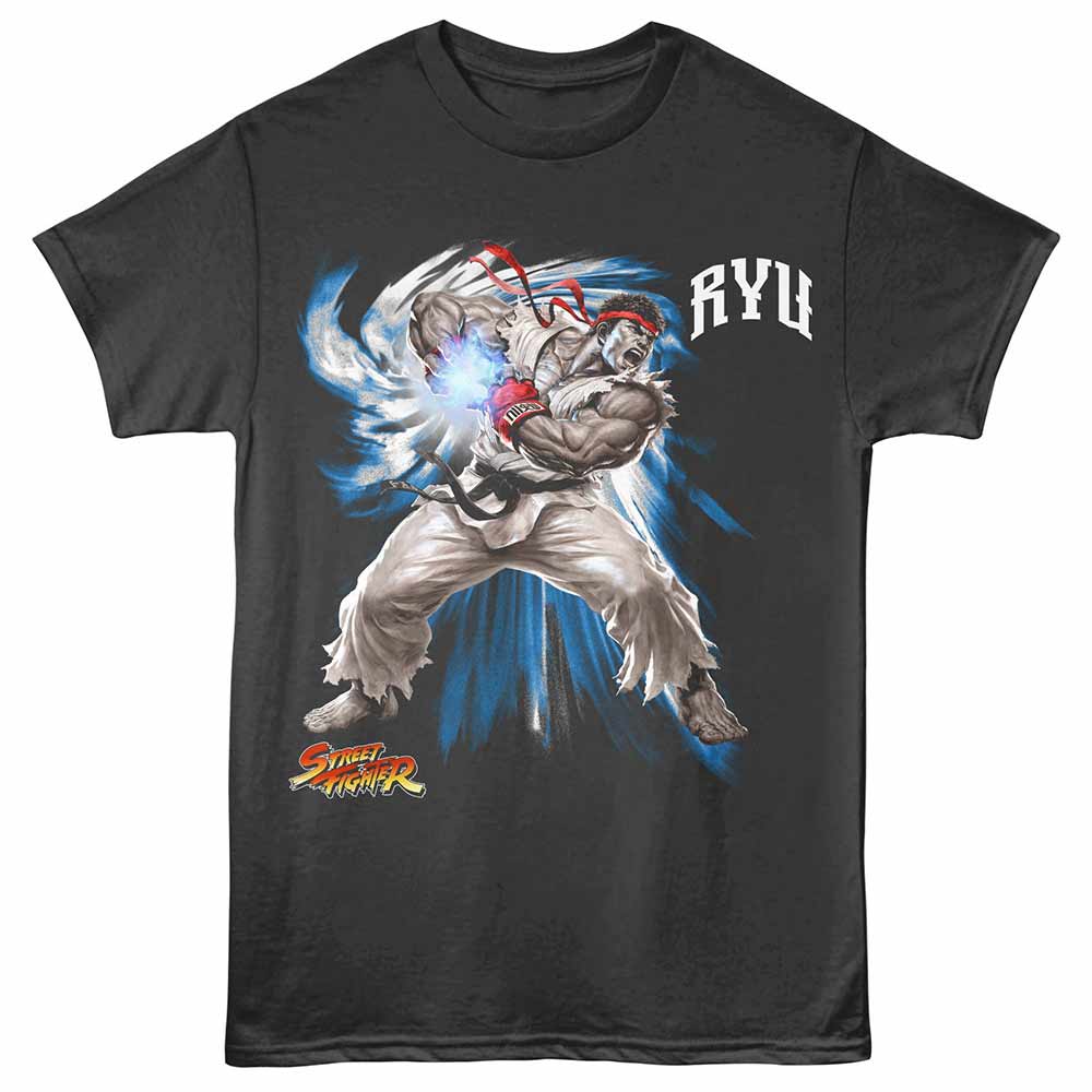 Street Fighter