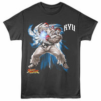 Thumbnail for Street Fighter