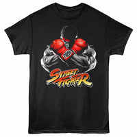 Thumbnail for Sf Ryu Logo Adult T-Shirt