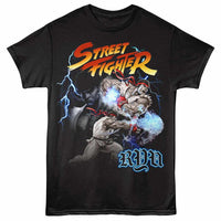 Thumbnail for Street Fighter