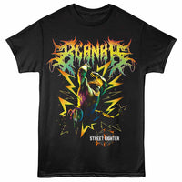 Thumbnail for Street Fighter - Street Fighter Blanka Smash T-Shirt